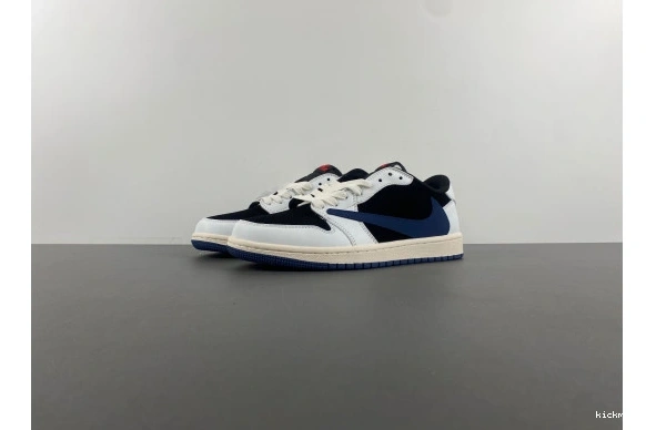 Cheap TRAVIS OG  RETRO SCOTT DM7866-713 DM7866-713 JORDAN LOW 1 SP  0401